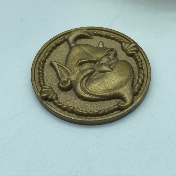 Vintage Disney Aladdin Figurines 12 Piece Set - Picture 2 of 16